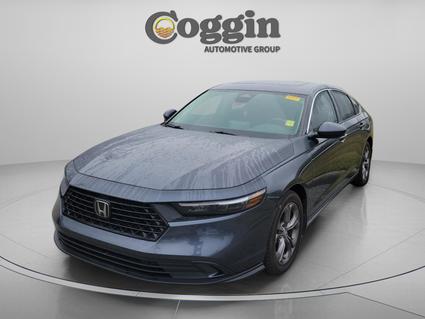 2024 Honda Accord Jacksonville FL