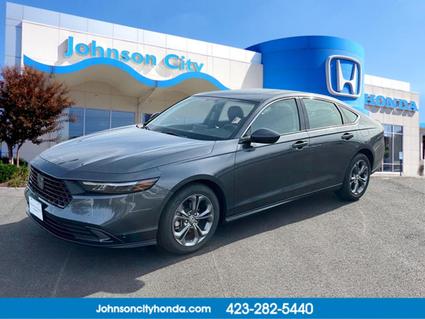 2024 Honda Accord Johnson City TN