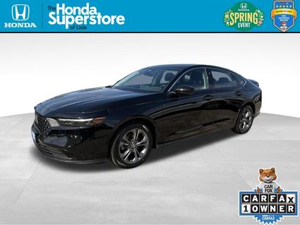 2024 Honda Accord Lisle IL