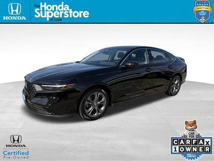 2024 Honda Accord Lisle IL
