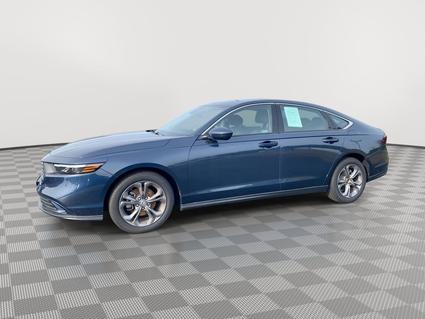 2024 Honda Accord Jefferson City TN