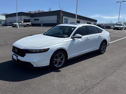 2024 Honda Accord Johnson City TN