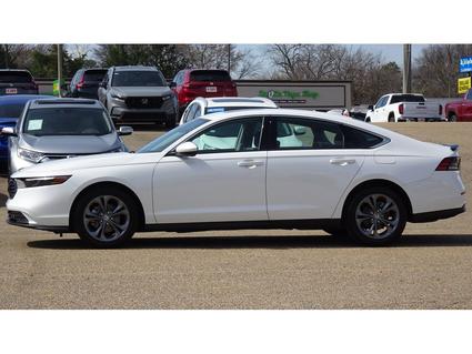 2024 Honda Accord Tupelo MS