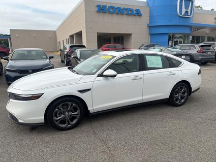 2023 Honda Accord Tuscaloosa AL