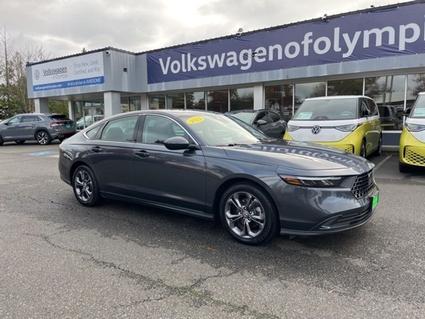 2023 Honda Accord Chehalis WA