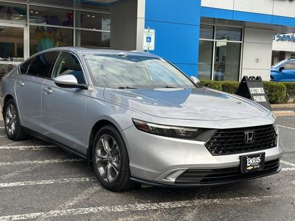 2023 Honda Accord Newberry SC
