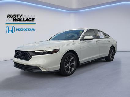 2023 Honda Accord Knoxville TN