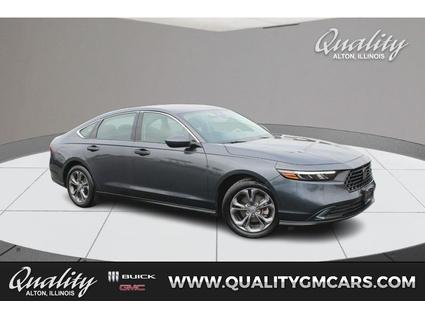 2023 Honda Accord Alton IL