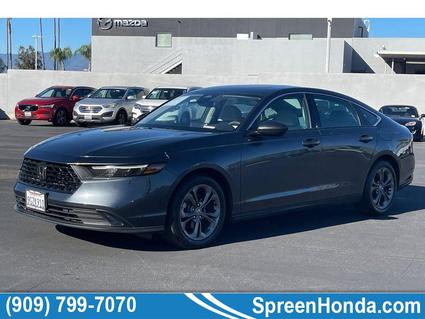 2023 Honda Accord Loma Linda CA