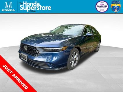 2024 Honda Accord Lisle IL
