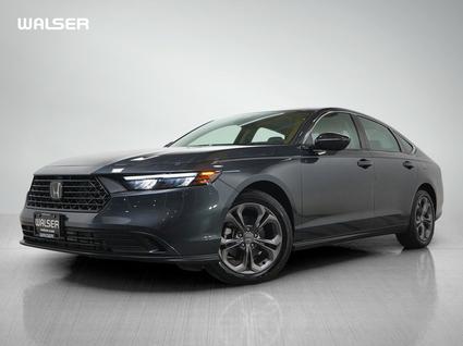 2024 Honda Accord Minneapolis MN