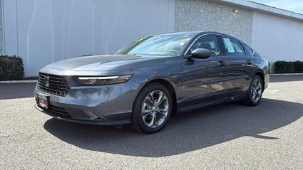 2024 Honda Accord Portland OR