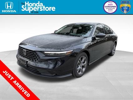 2024 Honda Accord Lisle IL