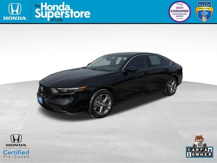 2024 Honda Accord Lisle IL