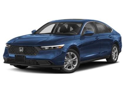 2024 Honda Accord Waite Park MN