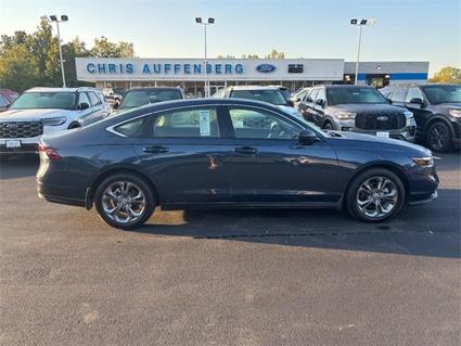 2024 Honda Accord Washington MO