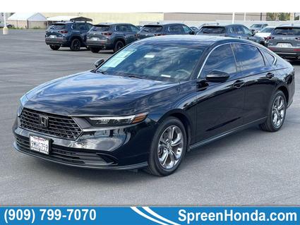2024 Honda Accord Loma Linda CA