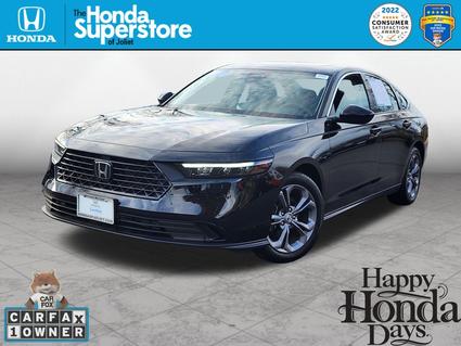 2024 Honda Accord Joliet IL