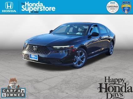 2024 Honda Accord Joliet IL