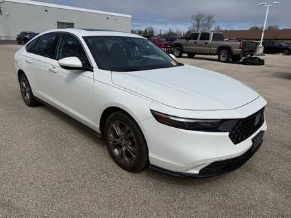 2024 Honda Accord Glendale WI