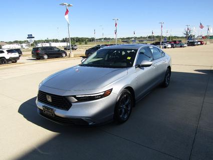 2024 Honda Accord Effingham IL