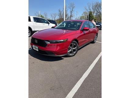 2023 Honda Accord Johnson City TN