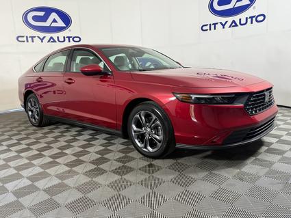 2023 Honda Accord Memphis TN