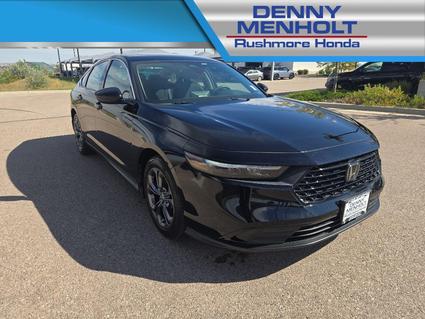 2023 Honda Accord Rapid City SD