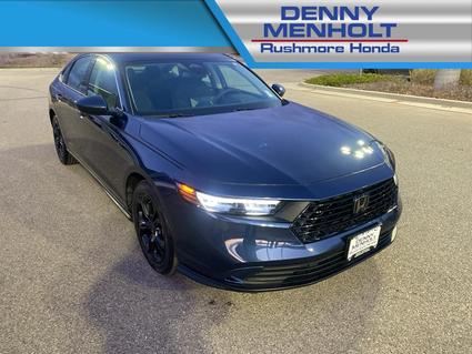2023 Honda Accord Rapid City SD
