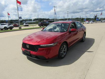 2023 Honda Accord Effingham IL