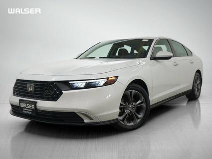 2024 Honda Accord Burnsville MN