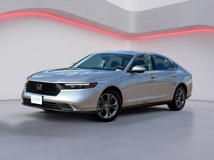 2024 Honda Accord Hernando MS