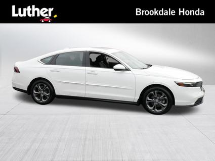 2023 Honda Accord Minneapolis MN