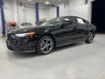 2023 Honda Accord Cleveland GA