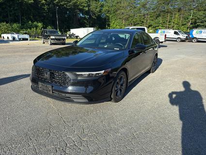 2023 Honda Accord Cleveland GA
