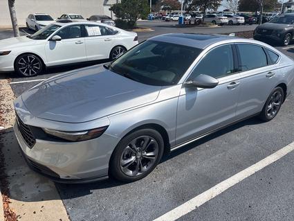 2023 Honda Accord Daphne AL