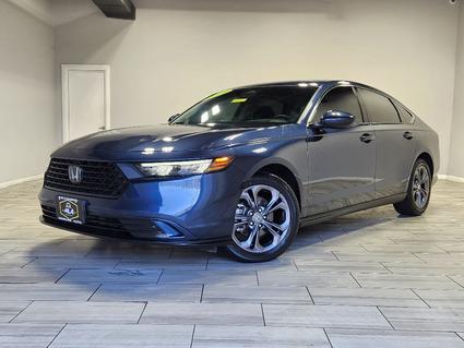 2023 Honda Accord Philadelphia PA