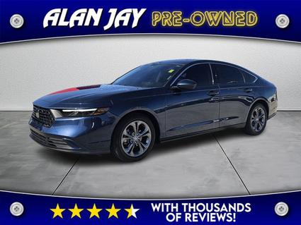 2023 Honda Accord Sebring FL