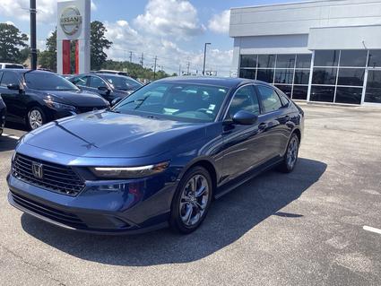 2024 Honda Accord Tuscaloosa AL