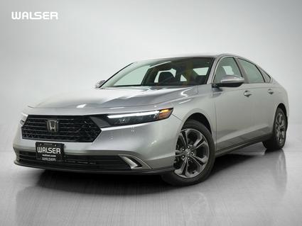 2024 Honda Accord Burnsville MN
