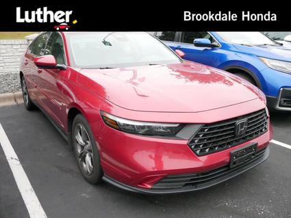 2024 Honda Accord Minneapolis MN