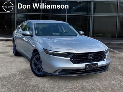2024 Honda Accord Jacksonville NC