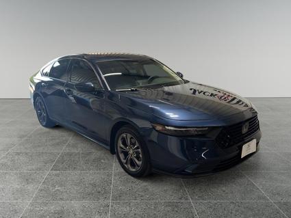 2024 Honda Accord Tyler TX