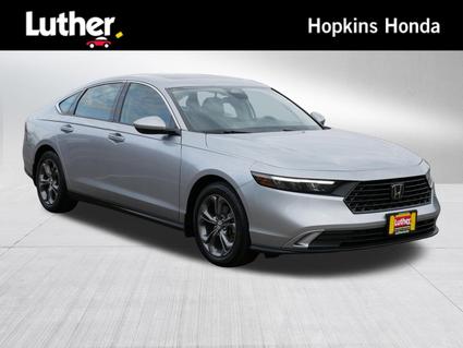 2023 Honda Accord Hopkins MN