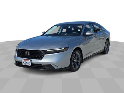 2023 Honda Accord Cathedral City CA