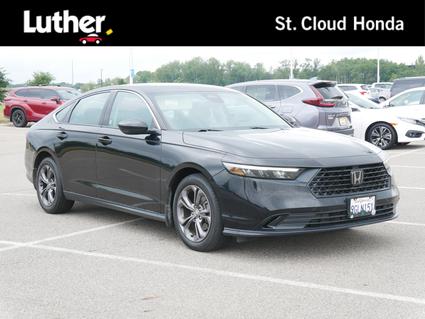 2023 Honda Accord Waite Park MN