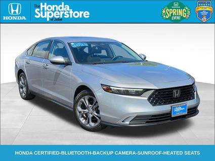 2023 Honda Accord Joliet IL