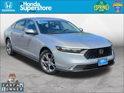 2023 Honda Accord Joliet IL