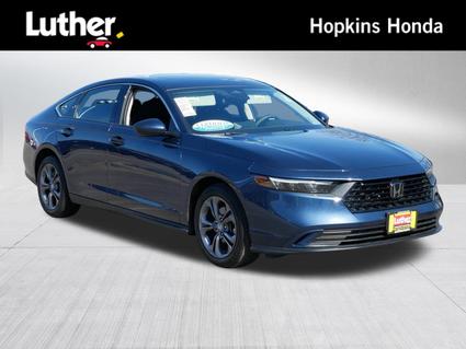 2023 Honda Accord Hopkins MN