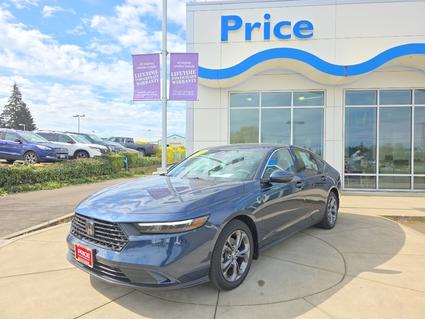 2023 Honda Accord McMinnville OR